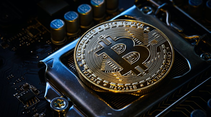 7th bitcoin miner from wall street reports a drop in btc production in november