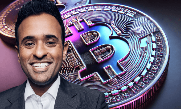 Vivek Ramaswamy’s Strive Targets Btc Exposure With Bitcoin Bond Etf Proposal