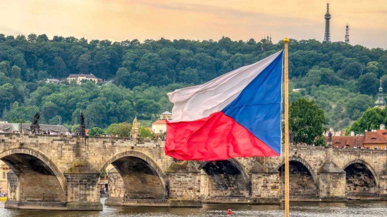 A crypto tax paradise? czech republic pioneers tax free crypto policies