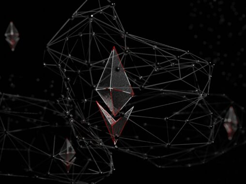 Ethereum transaction revenue has surged since trump election victory: steno research