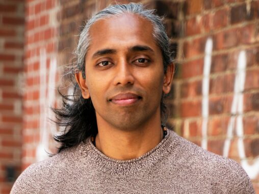 Aptos Labs Ceo Mo Shaikh Quits; Avery Ching To Take His Place