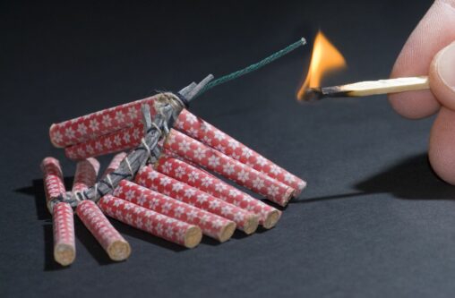 Don't Expect Bitcoin Fireworks Ahead Of New Year, Traders Say, As Btc Etfs Lose $420m