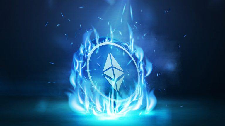 Ethereum’s $15.3b Burn Bonfire: Over 4.5m Eth Destroyed Since Eip 1559 Activation