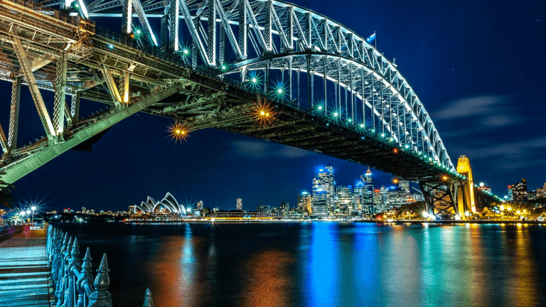 Australian fintech report: blockchain and crypto sector contracts amid global shift to ai