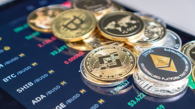 Digital assets investments hit record $3.85 billion weekly inflow