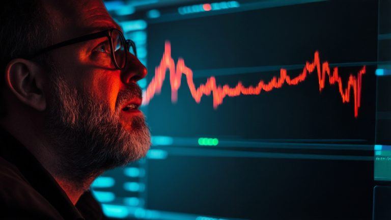 Market Madness: Bitcoin Dips, Most Meme Coins Tank, But Fartcoin Moonshots