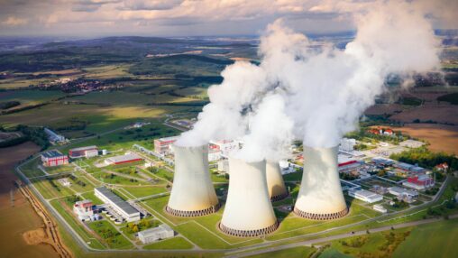Tokenized uranium goes live on the tezos blockchain with archax, cameco involved