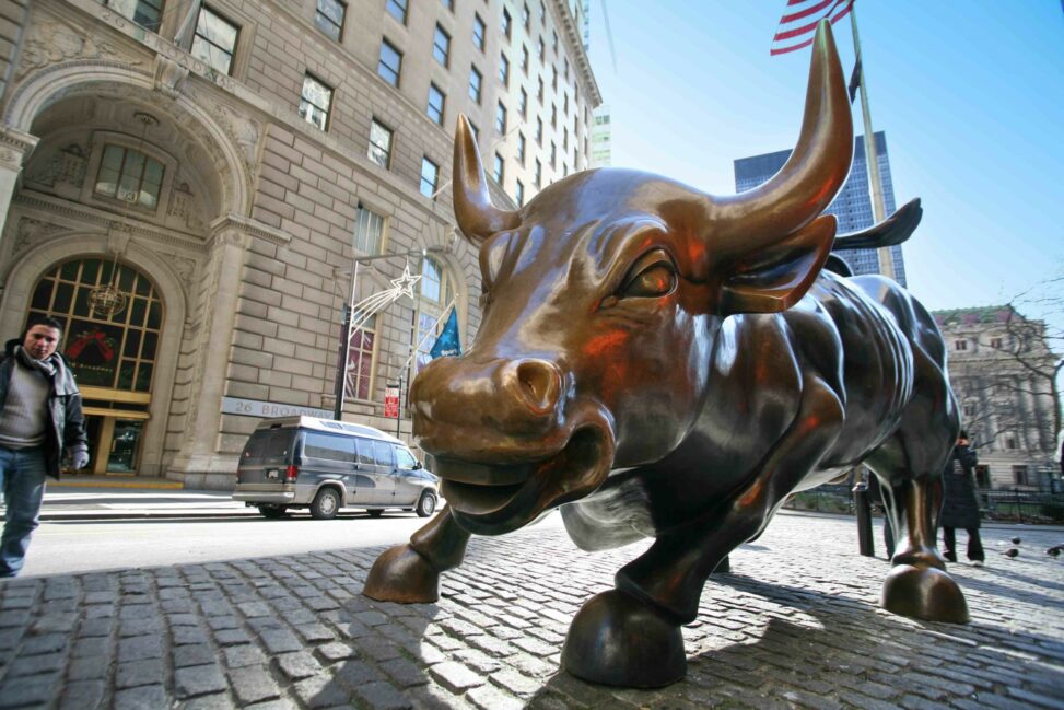 U.s. crypto stocks surge in pre market trading as bitcoin tops $100k