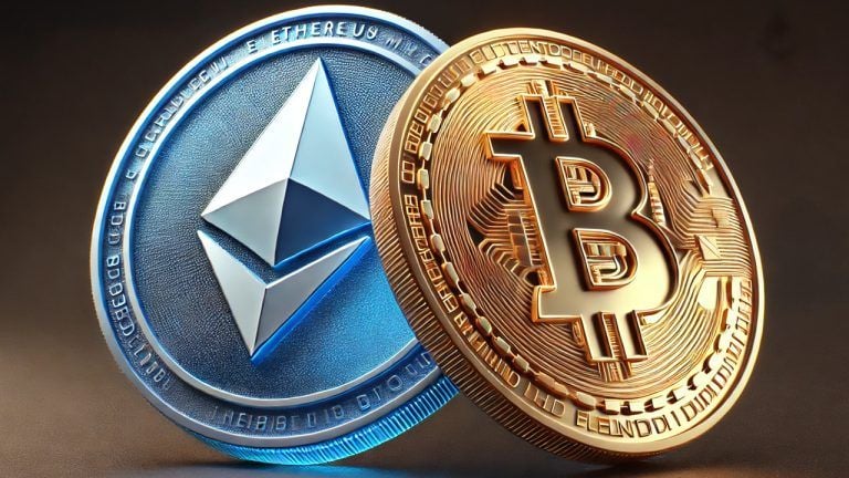 Institutional investors pour $376m into bitcoin etfs; ether funds see $83m boost