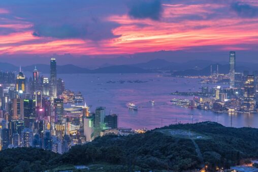 Apac will lead the next phase of global crypto growth – report