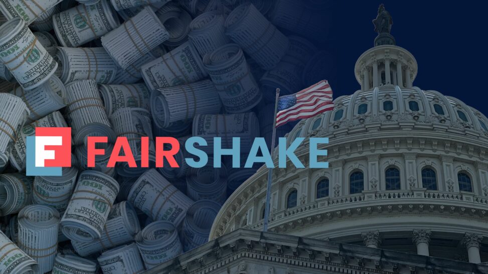 Did Crypto Cash Break The U.s. Elections?
