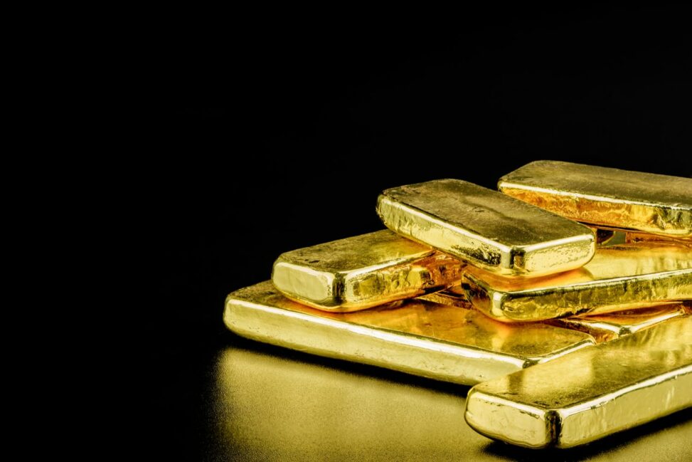 U.s. Listed Spot Bitcoin Etfs On The Verge Of Surpassing Gold Etfs