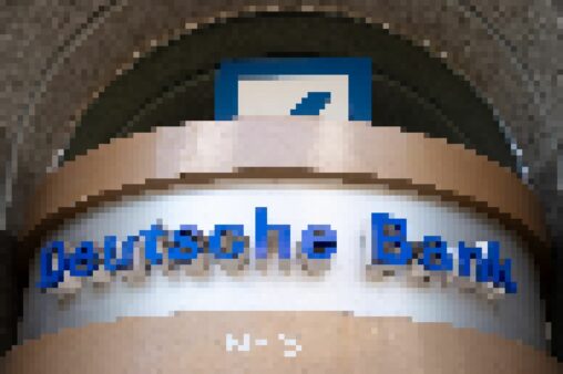 Deutsche Bank's L2 Blockchain To Be 'public And Permissioned,' Says Tech Partner