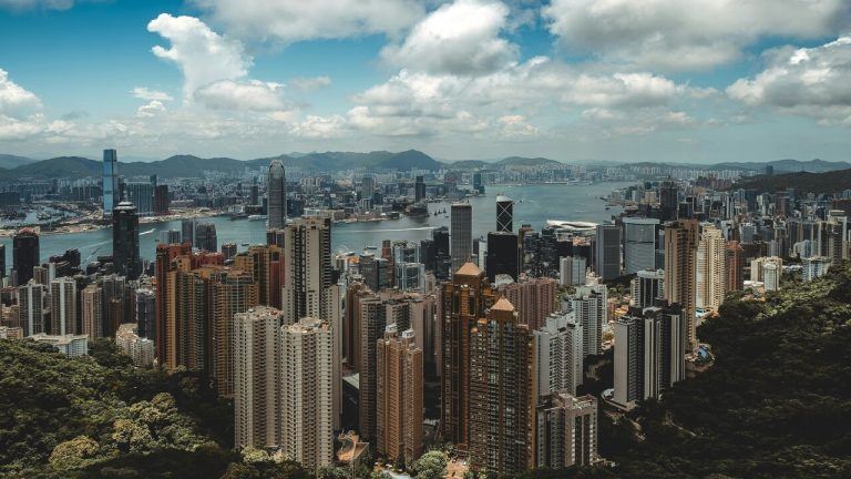 Hong kong considers bill to regulate stablecoins