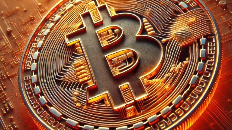 Ethereum Fades, Xrp Climbs, But 2024 Belongs To Bitcoin