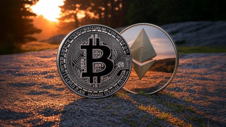 Crypto Etfs Keep Winning: Bitcoin Pulls In $223m, Ether Joins With $102m Boost