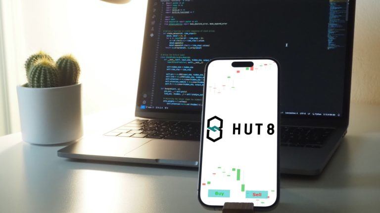 Hut 8 Joins $1 Billion Bitcoin Reserve Club With $100 Million Btc Purchase