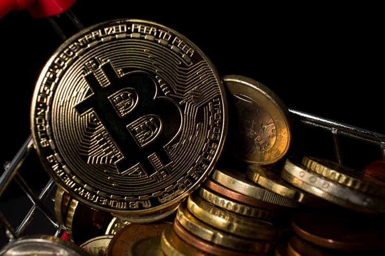 Bitcoin 2025 Outlook: Will The Cryptocurrency's Meteoric Rise Continue To $200k?
