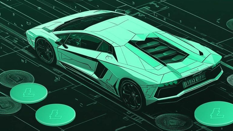 Ltc And Bch Maintains Bullish Sentiment Despite Retracement, Lunex Network Reaches New Ath