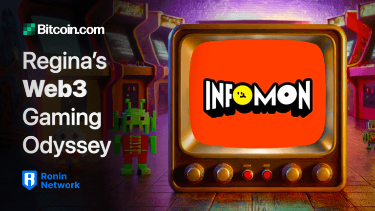 Infomon Blends Pokémon Go With Nfts And X Integration