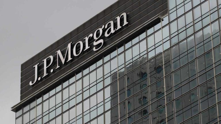 Jpmorgan hails historic rally as crypto soars in unmatched november