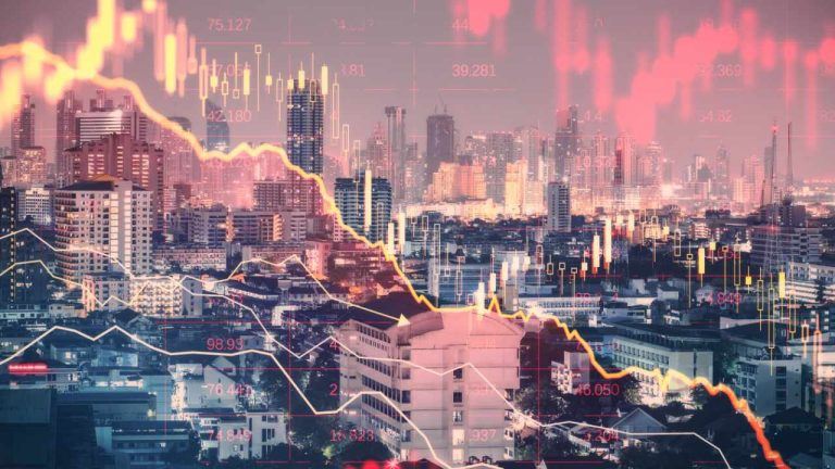 Robert kiyosaki predicts historic crash: sell homes, stocks, and bonds before it’s too late