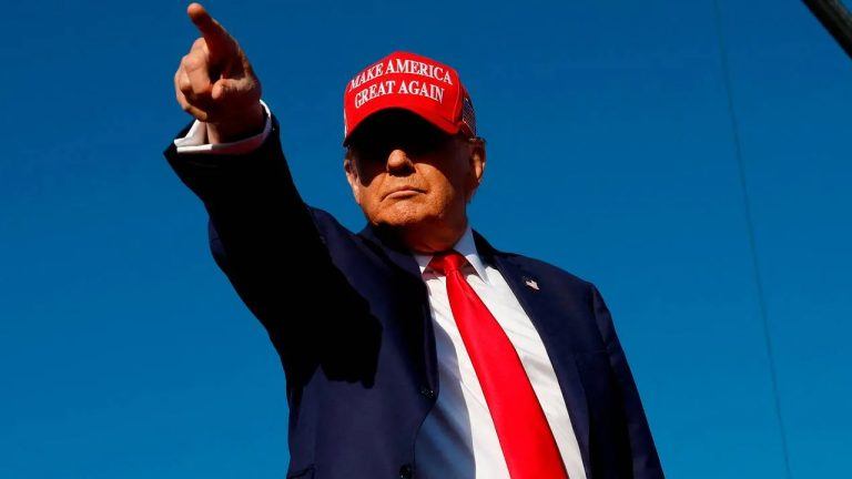 Trump’s 100% tariff threat: south africa denies brics currency plan