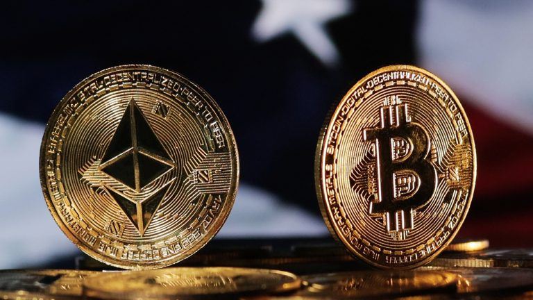 Crypto Shake Up: Bitcoin Etfs Plummet As Ether Funds Surge Ahead