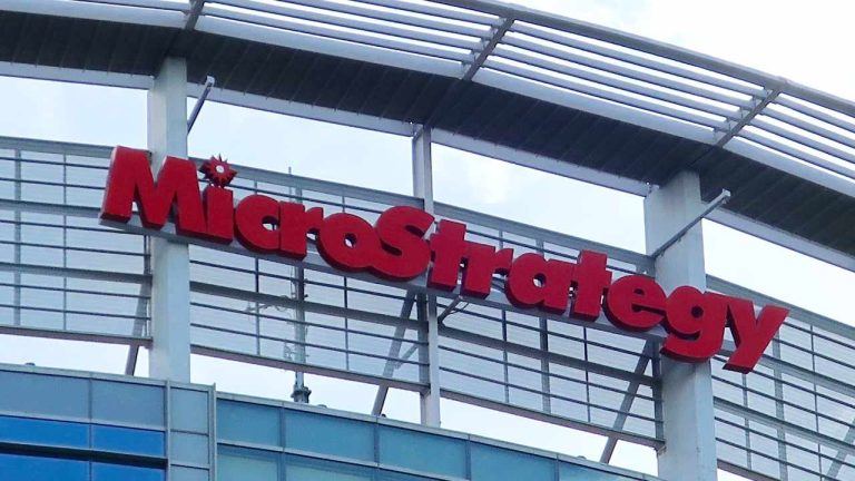 Microstrategy’s bitcoin holdings hit 423,650 after $2.1 billion purchase