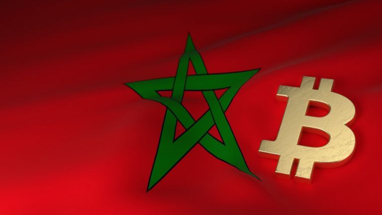 Morocco To Adopt A Legal Framework For Crypto Assets
