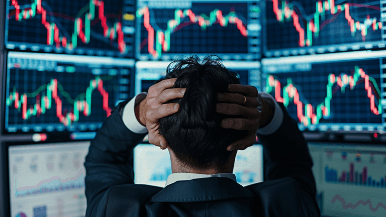Microstrategy’s Crypto Fortune Grows, Yet Stock Plummets 36% From All Time High 
