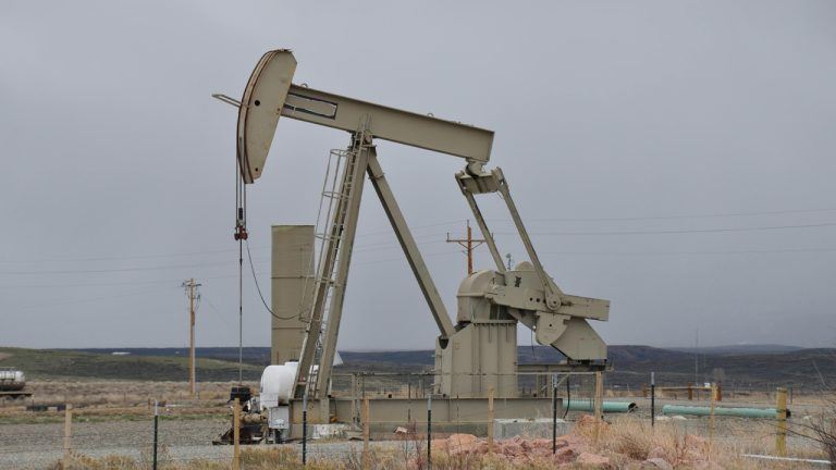From Oilfields To Crypto Fields: Halliburton Invests In Bitcoin Mining Startup