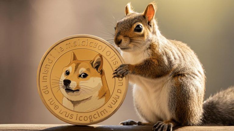 Pnut, dogecoin pumps follow bitcoin ath – catslap smart meme coin play for 2025?