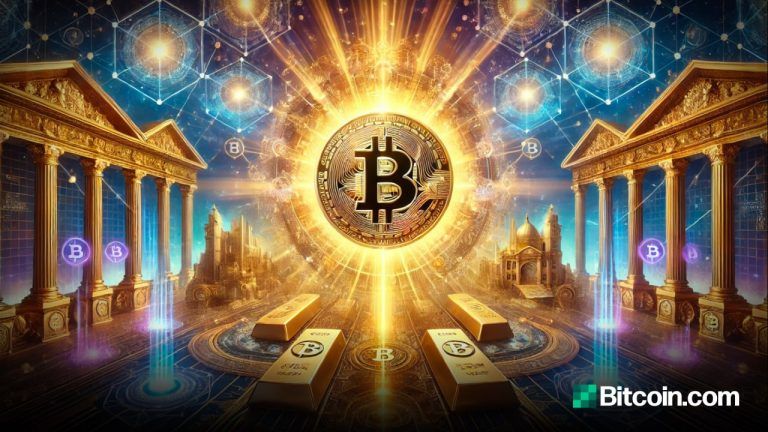 The bitcoin renaissance: how bitcoin l2s can revive bitcoin