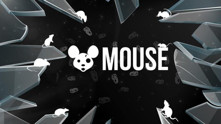 The mouse hunt: a decentralized adventure for all