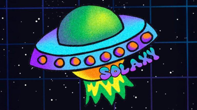 New Solaxy Token Presale Hits $650,000 As Whales Join In – Best Crypto To Buy Now?