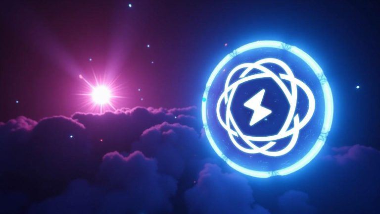Lightchain Ai Reaches Stage 6 Milestone With $2.7m Raised In Just Three Weeks