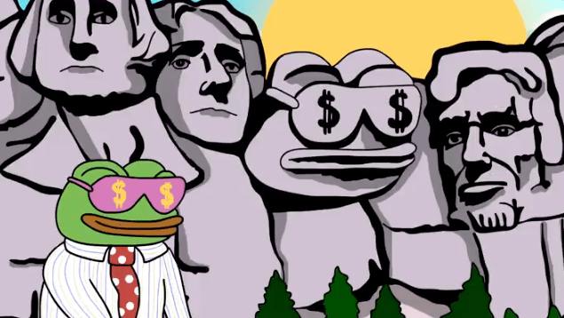 Wall Street Pepe Presale Goes Viral, Raises $31m – Next 100x Gem?