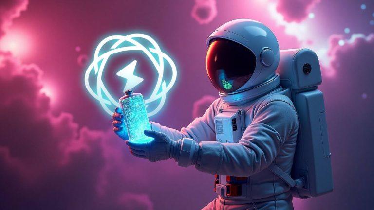 Lightchain Blasting Through Stage 8 Over The Christmas Holiday Before Price Increase