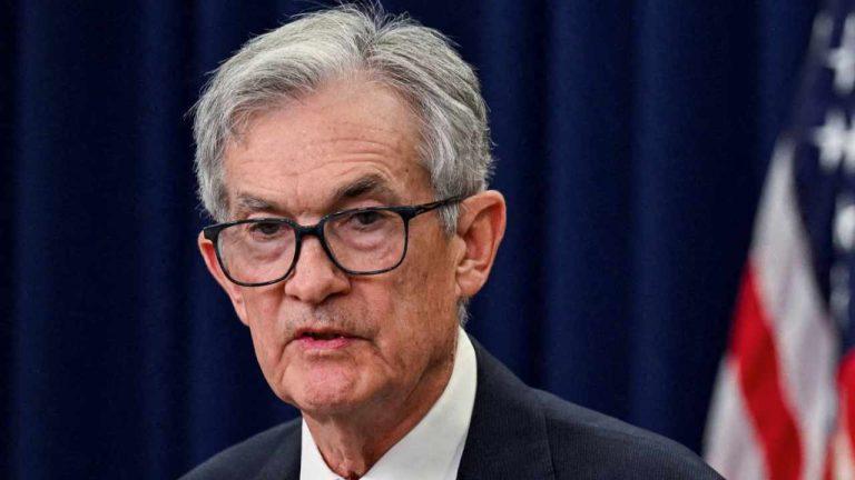 Fed Rules Out Btc Reserves: ‘we’re Not Allowed To Own Bitcoin’
