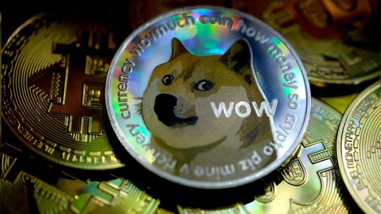 Dogecoin markets ignite: elon musk’s ‘dogefather’ memes spark fomo frenzy 