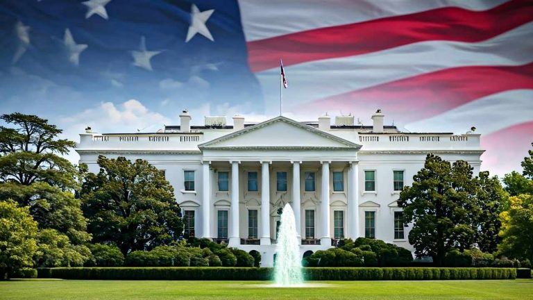 Ripple applauds white house crypto czar: is regulatory clarity finally here?