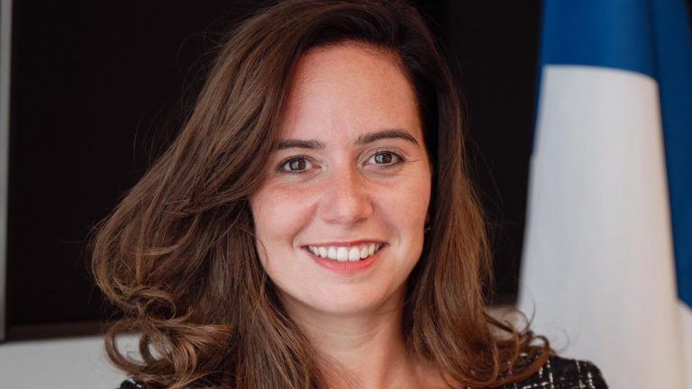 French Mp Sarah Knafo Calls For Bitcoin Reserves, Slams Eu’s Digital Euro Plan