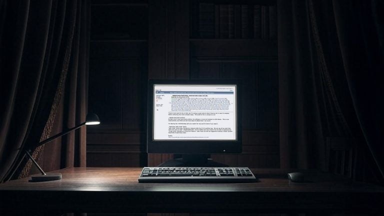 Vanished But Not Forgotten: Revisiting Satoshi’s Final Forum Post