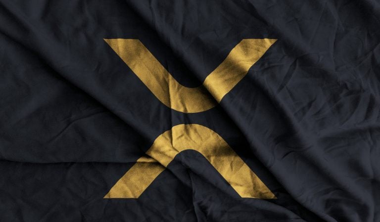 Xrp Market Update: $123 Billion Market Cap Hangs In The Balance
