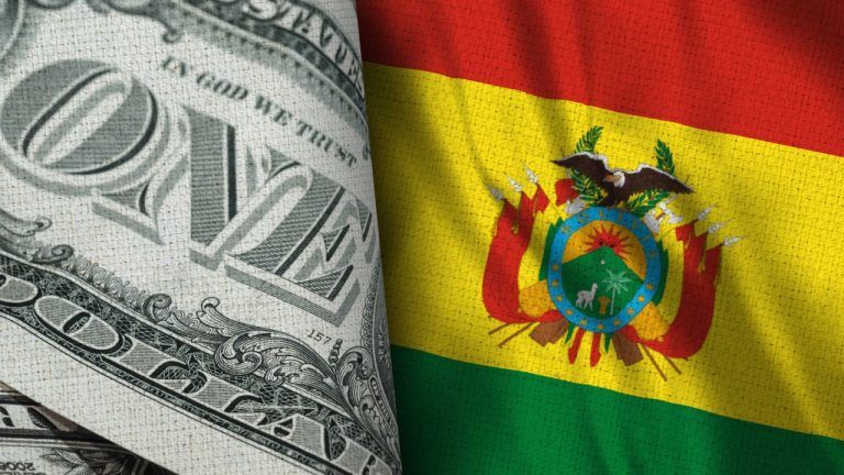 Bolivian attorneys spearhead usdt index proposal to energize a dollar starved economy