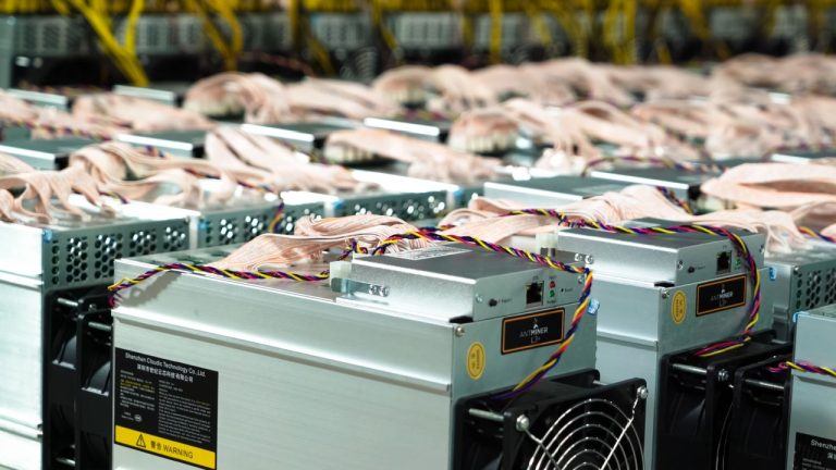 Russia Enacts Ban On Crypto Mining Operations In 10 Regions, Hints At Expansion
