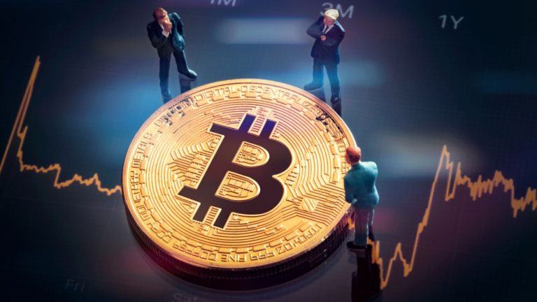 Bitgo Ceo Highlights Shift Toward Bitcoin Among Companies