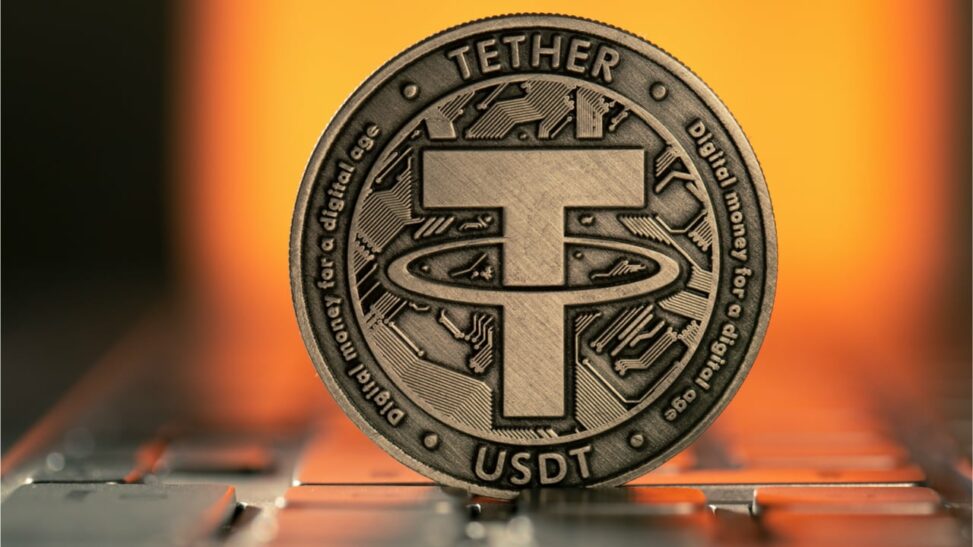 Tether’s Market Cap Taps $140b As Stablecoin Dominates Crypto Trading