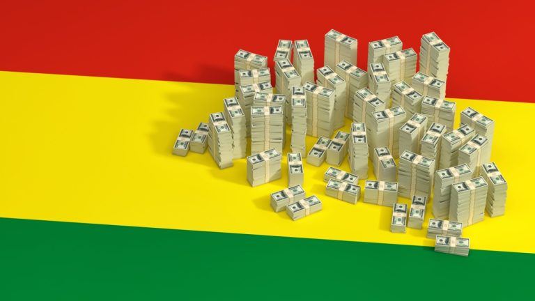 Latam insights encore: bolivia’s dollar starved economy calls for stablecoin help